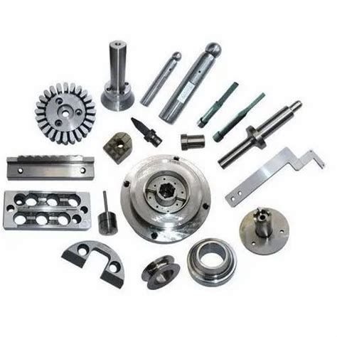 cnc machine spare parts india|parts made by cnc machine.